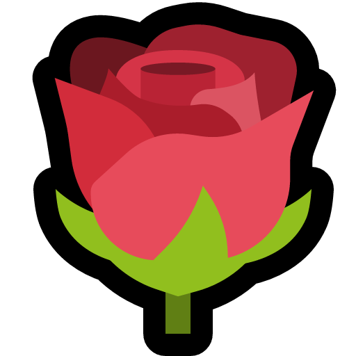 :ms_rose: