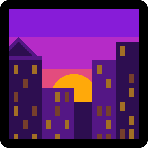 :ms_scene_city_sunset: