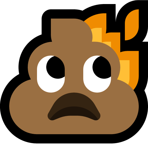:ms_shit_on_fire: