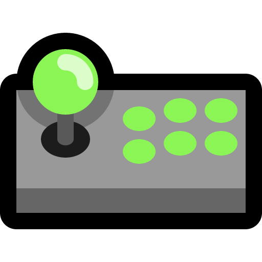 :ms_tech_arcade_stick: