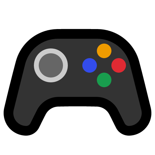 :ms_tech_gamepad: