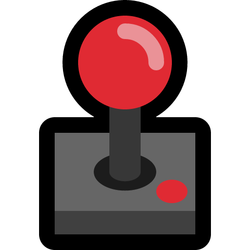 :ms_tech_joystick: