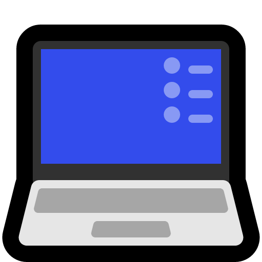 :ms_tech_laptop: