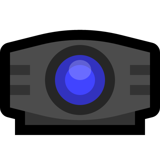 :ms_tech_projector: