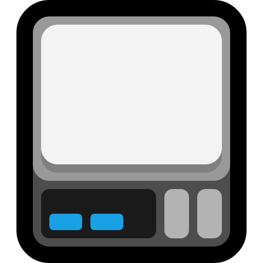 :ms_tech_scales: