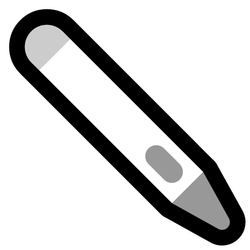 :ms_tech_stylus:
