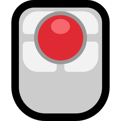 :ms_tech_trackball: