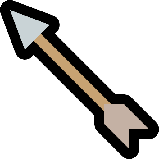 :ms_weapon_arrow: