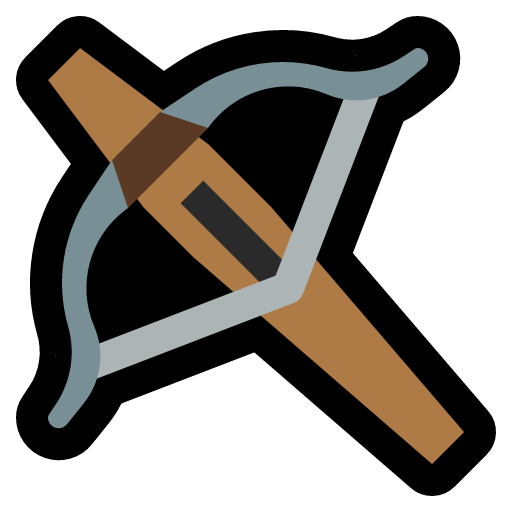 :ms_weapon_crossbow:
