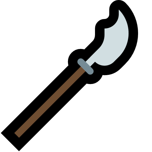 :ms_weapon_glaive: