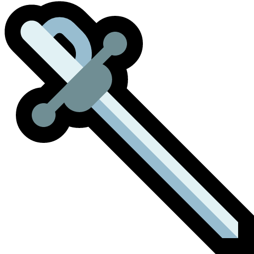 :ms_weapon_rapier:
