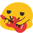 :blob_band_bass: