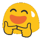 :blob_fingertips: