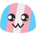 :blob_trans:
