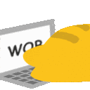 :blob_wob_work: