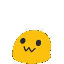 :blob_bounce_roll: