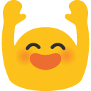 :blob_cheer: