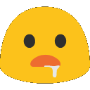 :blob_drool: