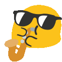 :blob_saxophone: