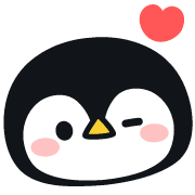 :penguin_love: