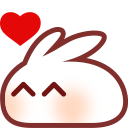 :bunhd_love: