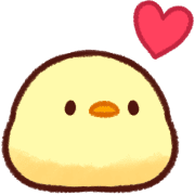 :chick_love: