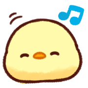 :chick_jam: