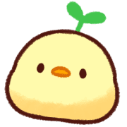 :chick_sprout: