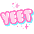 :yeet:
