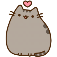 :pusheen_love: