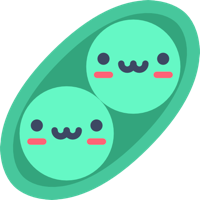 :two_peas_in_a_pod: