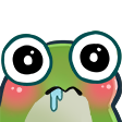 :frog_drool: