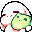 :bunny_hug: