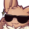 :eevee_cool: