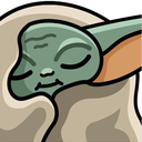 :baby_yoda_sleepy: