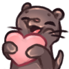 :otter_love: