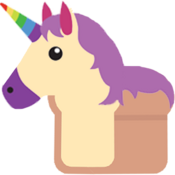:unicorn_bread: