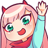 :zerotwo_wave: