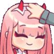 :zerotwo_headpats: