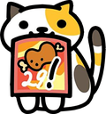 :neko_snack: