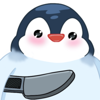 :penguin_knife: