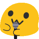 :blob_sing: