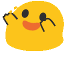 :blob_cheer_right: