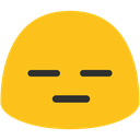 :blob_expressionless: