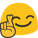 :blob_fingers_crossed: