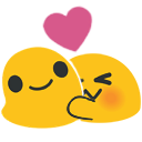 :blob_hug_love: