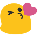 :blob_kiss:
