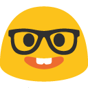 :blob_nerdy: