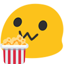 :blob_popcorn:
