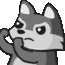 :wolf_fight: